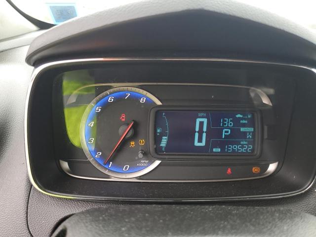 3GNCJPSB6FL254123 Chevrolet Trax 1ls