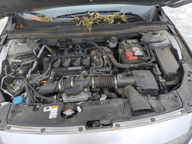 1HGCV1F37JA211926 Honda Accord Sport
