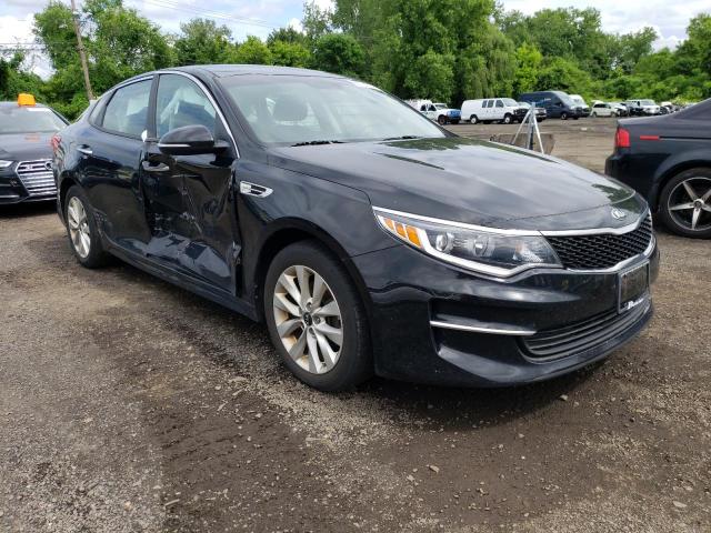 5XXGT4L34JG260081 KIA Optima Lx
