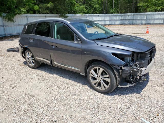 5N1AL0MN3EC501466 Infiniti QX60