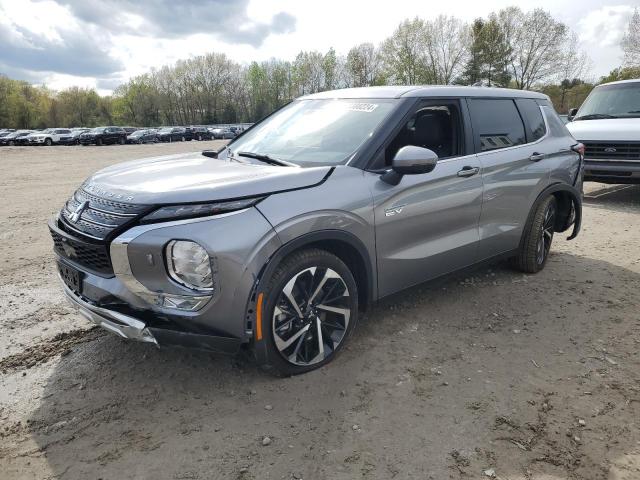 Auction sale of the 2024 Mitsubishi Outlander Se, vin: JA4T5VA91RZ022665, lot number: 53388224