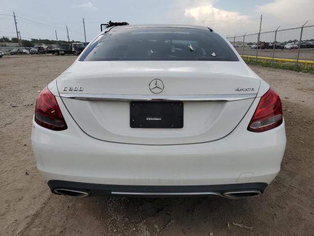 55SWF4KBXFU037046 Mercedes-Benz C 300 4matic