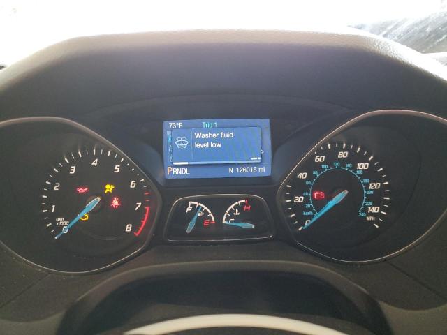 1FADP3K21EL420276 Ford FOCUS SE
