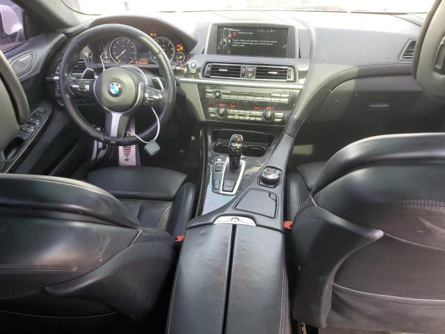 WBA6B2C51FD799308 BMW 650 I Gran Coupe