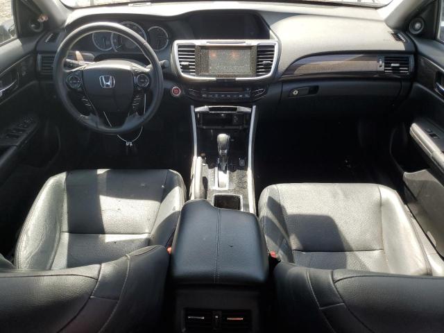 1HGCR3F91HA012305 Honda Accord Touring