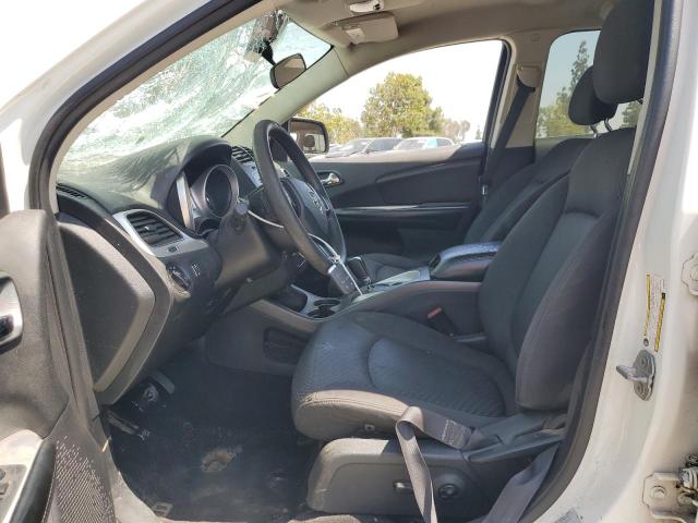 3C4PDCBG4FT637287 Dodge Journey Sxt
