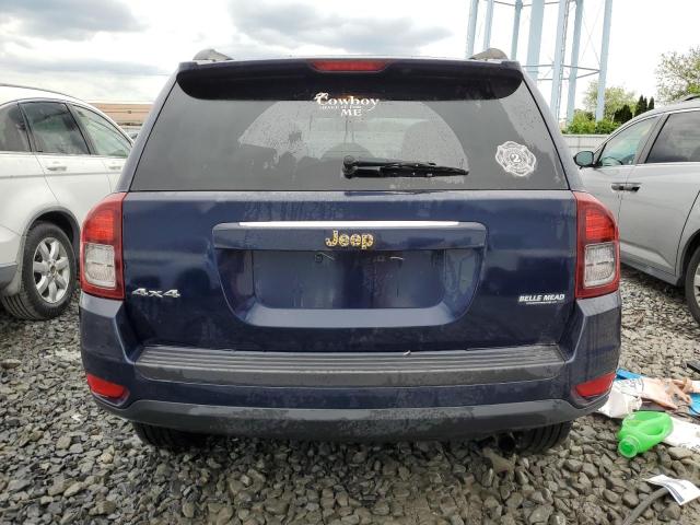 1C4NJDBB2FD269532 Jeep Compass Sport