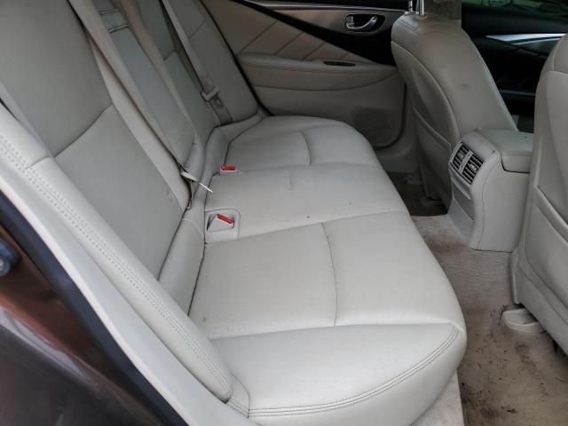 JN1BV7ARXFM397902 Infiniti Q50 BASE