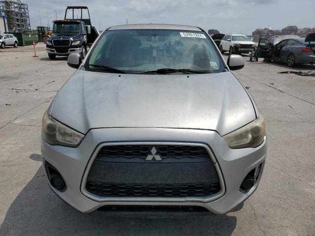 4A4AP3AW1FE038541 Mitsubishi Outlander Sport Es