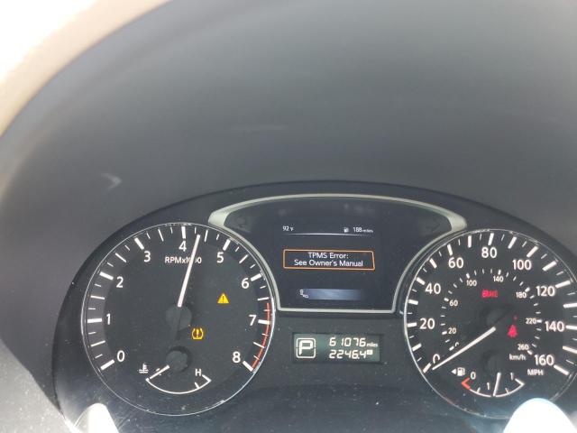 1N4AL3AP2FC246828 Nissan ALTIMA 2.5