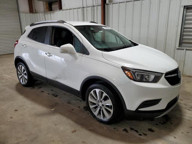 KL4CJASB2KB885849 Buick Encore Preferred