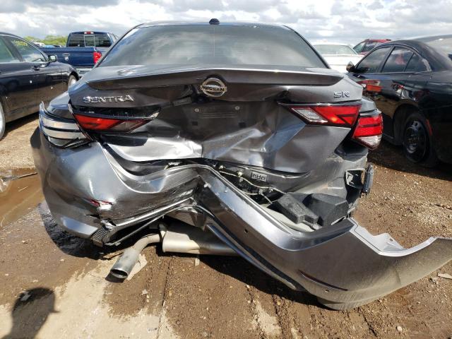 3N1AB8DV6LY294388 Nissan SENTRA SR