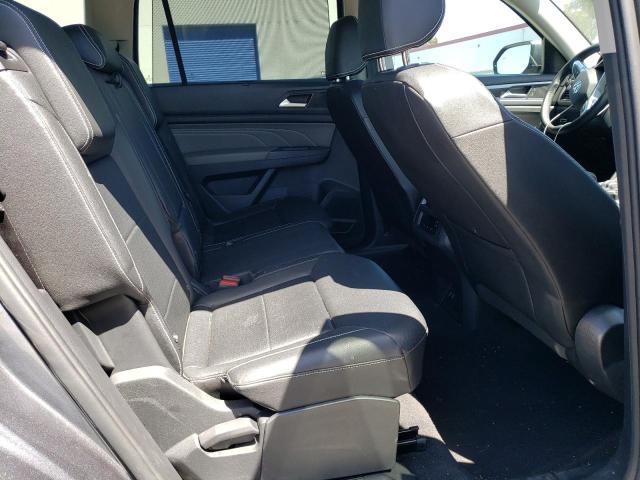 1V2HR2CA2PC525920 Volkswagen ATLAS SE