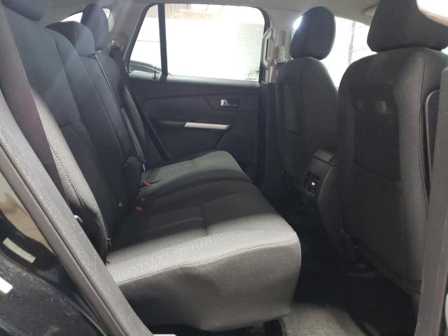 2FMDK3GC9EBB19602 Ford EDGE SE