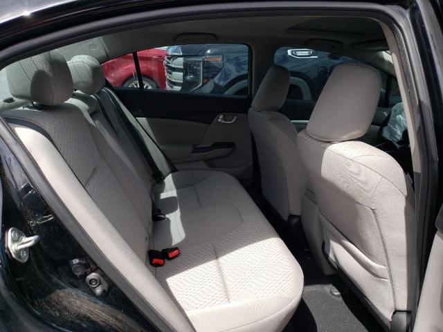 19XFB2F88FE064834 Honda CIVIC EX