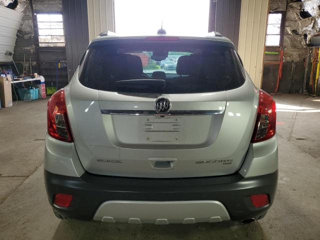 KL4CJHSBXGB749355 Buick Encore Premium