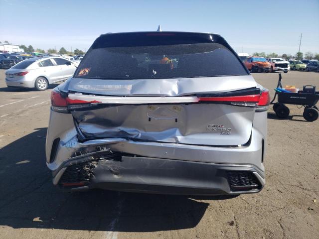 2T2BAMCA6PC027314 Lexus Rx 350 Base