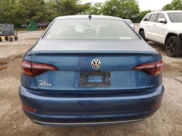3VWCB7BU0KM157542 Volkswagen JETTA S