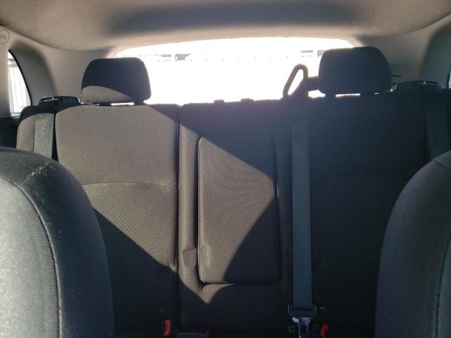 4A4AR3AUXFE027725 Mitsubishi Outlander Sport Es