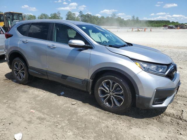 7FARW2H55ME009452 Honda CR-V EX