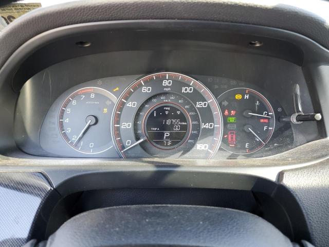 1HGCR2F53FA150156 Honda Accord Sport