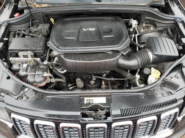 1C4RJFBG8HC694187 Jeep Grand Cherokee Limited