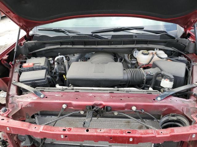 1GTR9CEDXNZ106713 GMC Sierra Limited K1500 Elevation