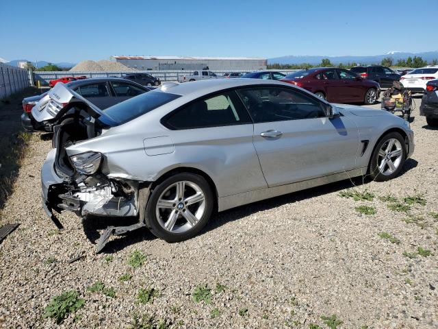 WBA3N7C50FK223809 BMW 428 I
