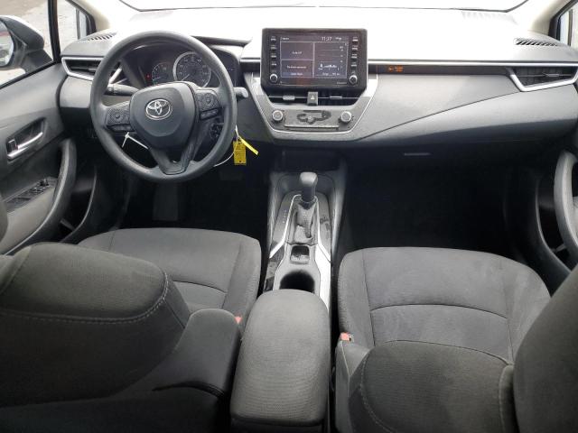 JTDEPMAE5MJ157834 Toyota COROLLA LE