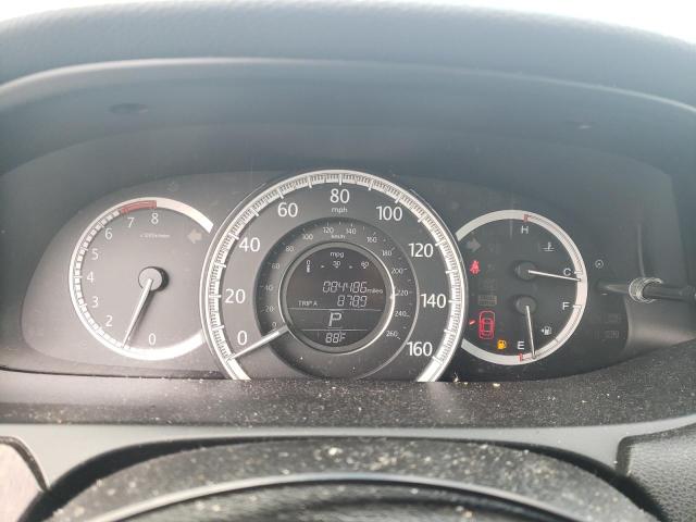 1HGCR2F77FA077455 Honda ACCORD EX