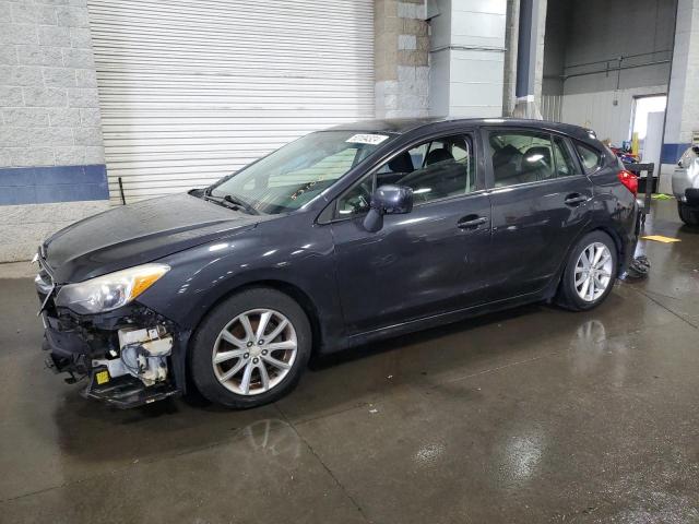 Aukcja sprzedaży 2014 Subaru Impreza Premium, vin: JF1GPAC63E8285789, numer aukcji: 53104324