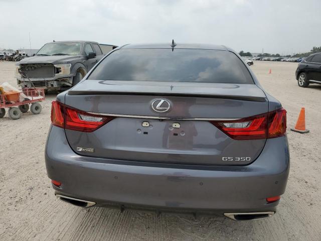JTHBE1BLXFA001309 Lexus GS 350