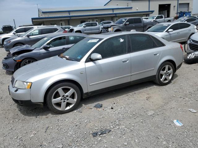 Auction sale of the 2004 Audi A4 1.8t, vin: WAUJC68E54A100185, lot number: 54411174