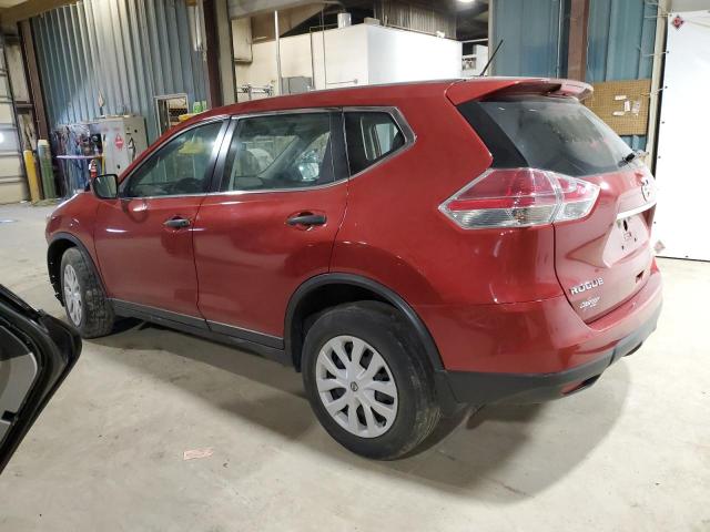 5N1AT2MV7GC917180 Nissan ROGUE S