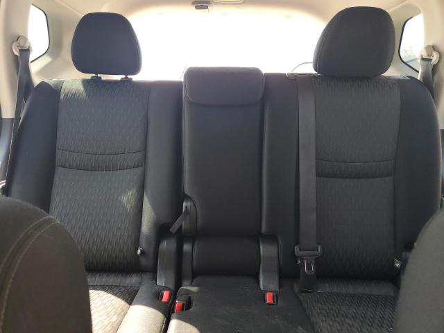 JN8AT2MT4HW395745 Nissan ROGUE S