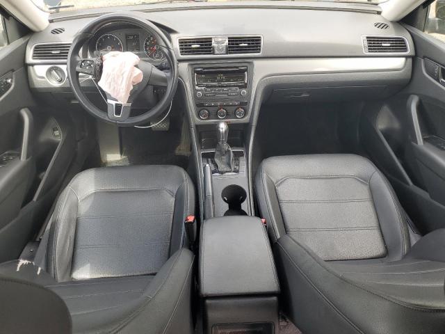 1VWAT7A30EC030034 Volkswagen PASSAT S