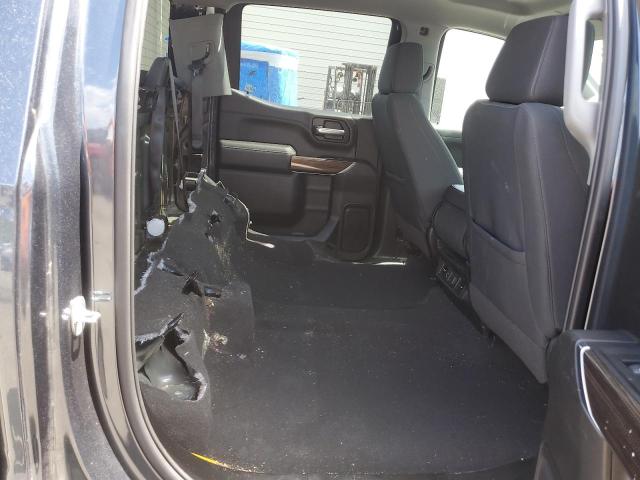 1GCUYEED8MZ417029 Chevrolet Silverado K1500 Rst