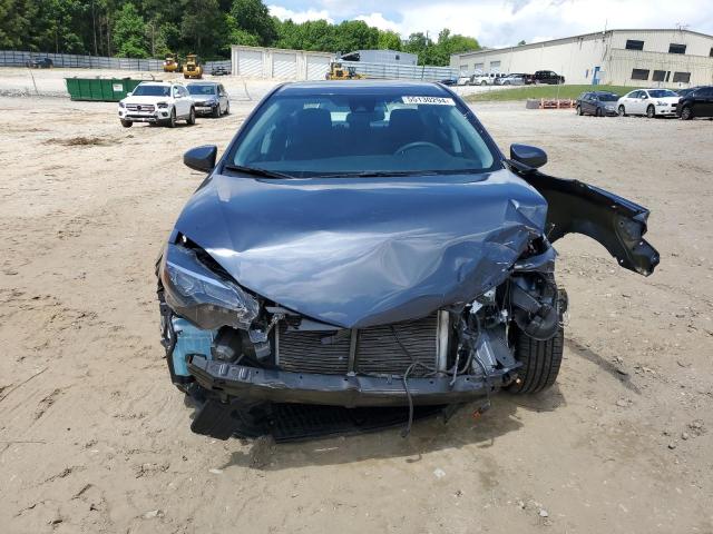 5YFBURHE8KP942808 Toyota COROLLA L
