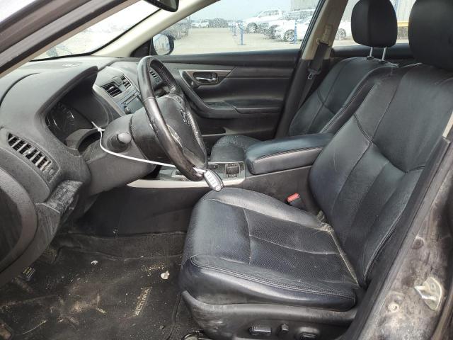 1N4AL3AP9FN306415 Nissan ALTIMA 2.5