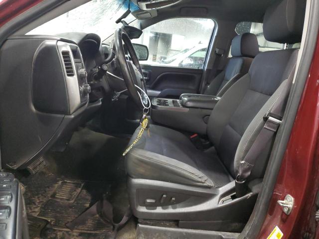 3GCUKREC3FG246984 Chevrolet Silverado K1500 Lt