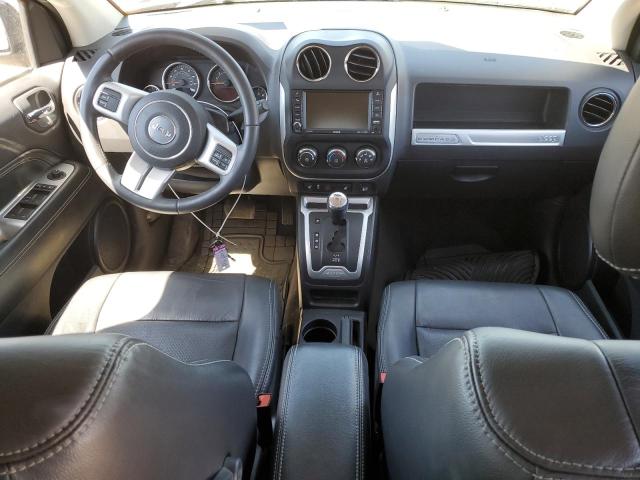 1C4NJDEB2GD534544 Jeep Compass Latitude