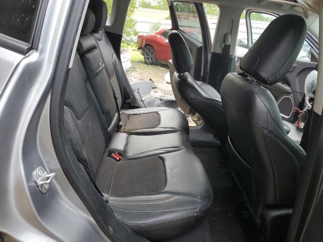 3C4NJDBB0JT239769 Jeep Compass Latitude