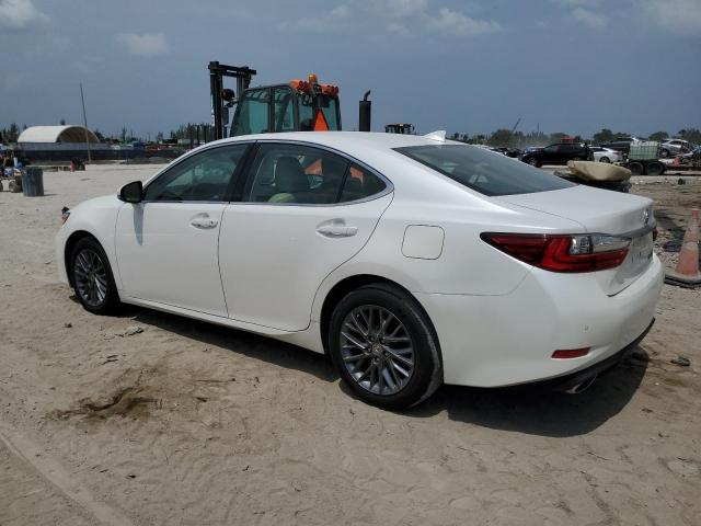 58ABK1GG9JU110281 Lexus ES 350