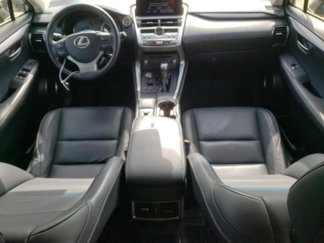 JTJYARBZ2J2097169 Lexus Nx 300 Base