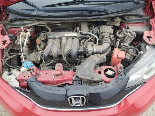 JHMGK5H72GX010679 Honda FIT EX