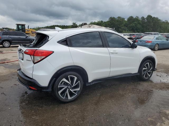 3CZRU5H15KM730244 Honda HR-V SPORT