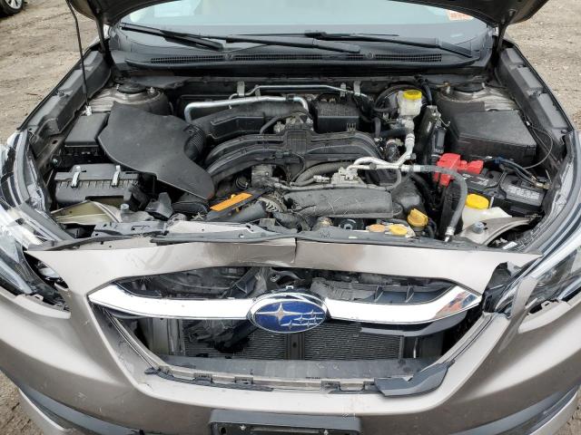 4S3BWAC69N3016443 Subaru Legacy Premium