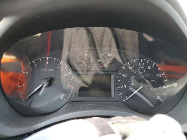 3N1AB7AP4HY396750 Nissan SENTRA S