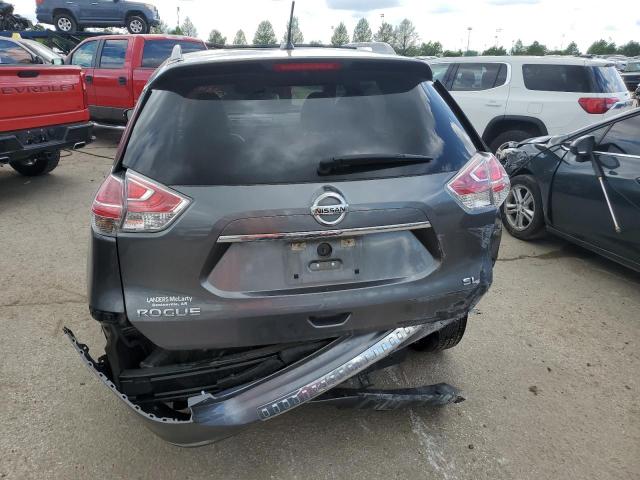 5N1AT2MT4FC827403 Nissan ROGUE S