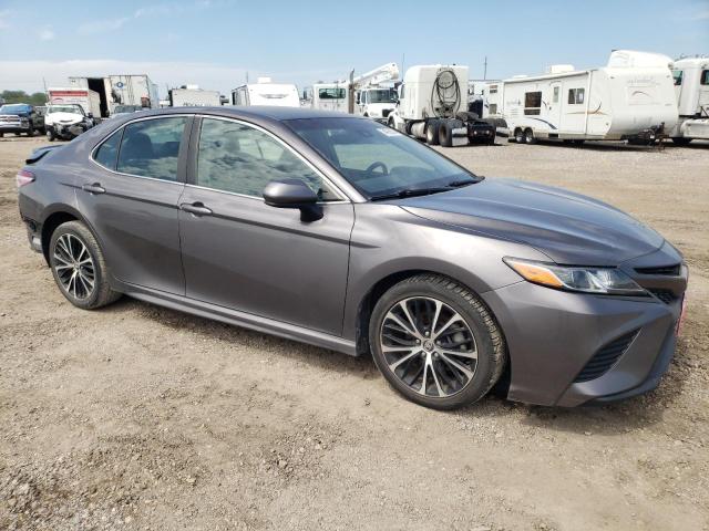 4T1G11AKXLU942745 Toyota CAMRY SE